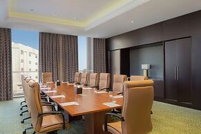 DoubleTree by Hilton Doha - Al Sadd
