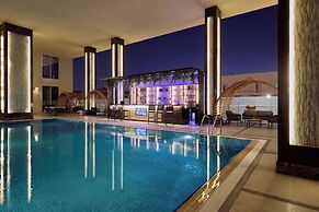 DoubleTree by Hilton Doha - Al Sadd