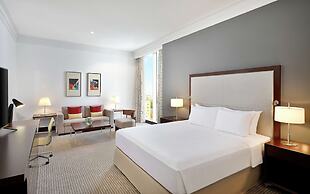 DoubleTree by Hilton Doha - Al Sadd