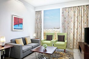 DoubleTree by Hilton Doha - Al Sadd