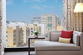 DoubleTree by Hilton Doha - Al Sadd