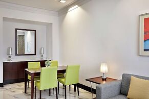 DoubleTree by Hilton Doha - Al Sadd