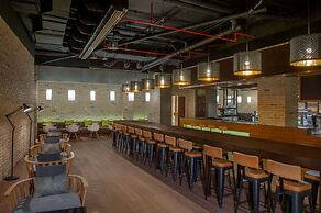 DoubleTree by Hilton Doha - Al Sadd