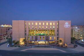 DoubleTree by Hilton Doha - Al Sadd