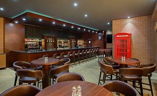 DoubleTree by Hilton Doha - Al Sadd