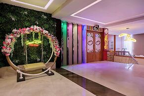 DoubleTree by Hilton Doha - Al Sadd