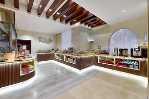 DoubleTree by Hilton Doha - Al Sadd