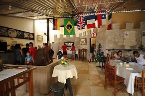 Pousada Vivere la vita