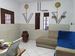 Pousada Vivere la vita