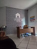 Pousada Vivere la vita