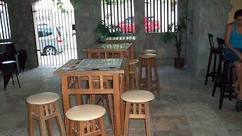 Pousada Vivere la vita