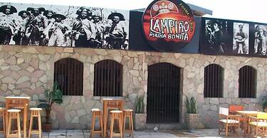 Pousada Vivere la vita