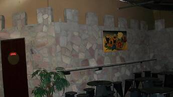 Pousada Vivere la vita