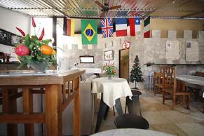 Pousada Vivere la vita