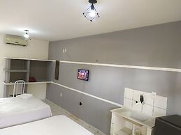 Pousada Vivere la vita