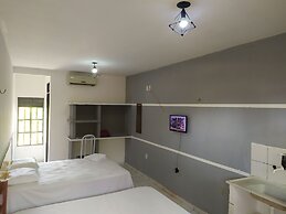 Pousada Vivere la vita