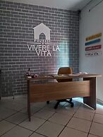 Pousada Vivere la vita