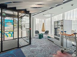 ibis Styles Paris Orly Airport