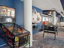 ibis Styles Paris Orly Airport