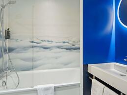 ibis Styles Paris Orly Airport