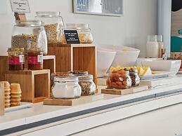 ibis Styles Paris Orly Airport