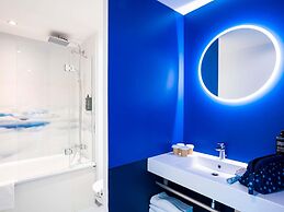 ibis Styles Paris Orly Airport