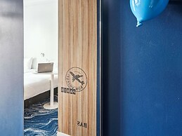 ibis Styles Paris Orly Airport