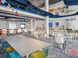 ibis Styles Paris Orly Airport
