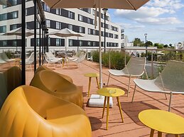 ibis Styles Paris Orly Airport