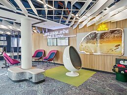 ibis Styles Paris Orly Airport
