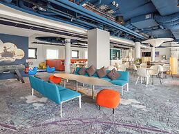 ibis Styles Paris Orly Airport