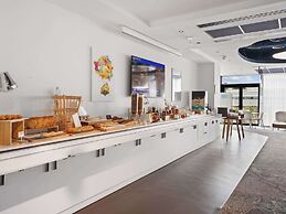 ibis Styles Paris Orly Airport