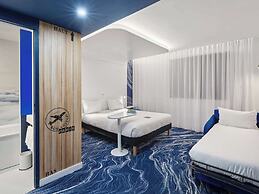 ibis Styles Paris Orly Airport