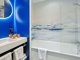 ibis Styles Paris Orly Airport