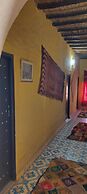 Auberge Camping Sable D'or