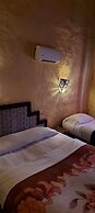 Auberge Camping Sable D'or