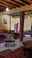 Auberge Camping Sable D'or