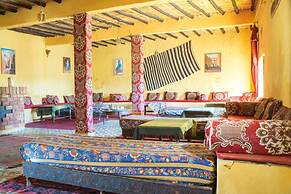 Auberge Camping Sable D'or