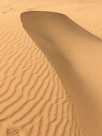 Auberge Camping Sable D'or