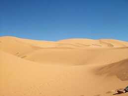 Auberge Camping Sable D'or