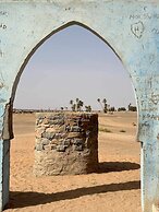 Auberge Camping Sable D'or