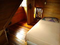 Iyok Ami Hostel Tours
