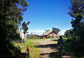 Iyok Ami Hostel Tours