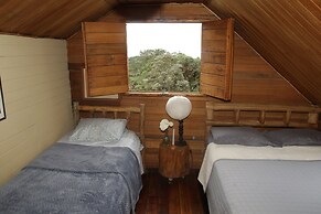 Iyok Ami Hostel Tours