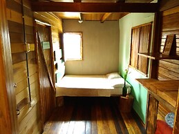 Iyok Ami Hostel Tours