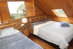 Iyok Ami Hostel Tours