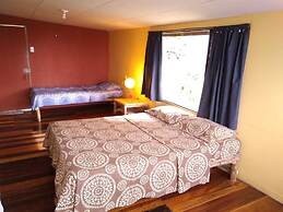 Iyok Ami Hostel Tours