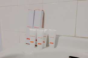 OYO LIfe 1036 Hotel Palem 1 Syariah