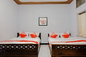 OYO LIfe 1036 Hotel Palem 1 Syariah