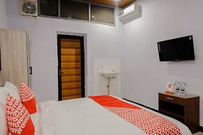 OYO LIfe 1036 Hotel Palem 1 Syariah